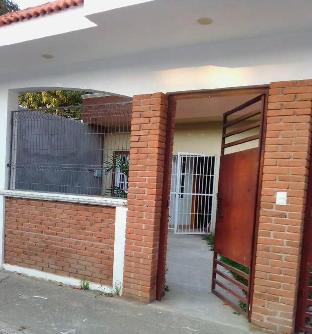 Playa Azul, Michoacan Casa&Solmarena Exterior photo