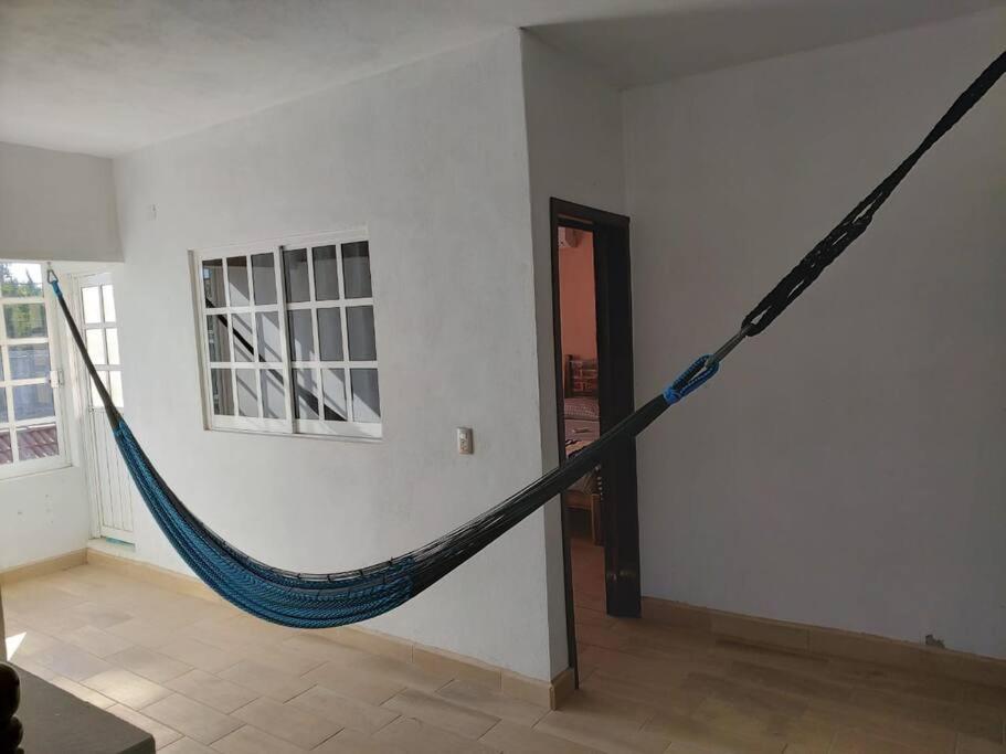 Playa Azul, Michoacan Casa&Solmarena Exterior photo